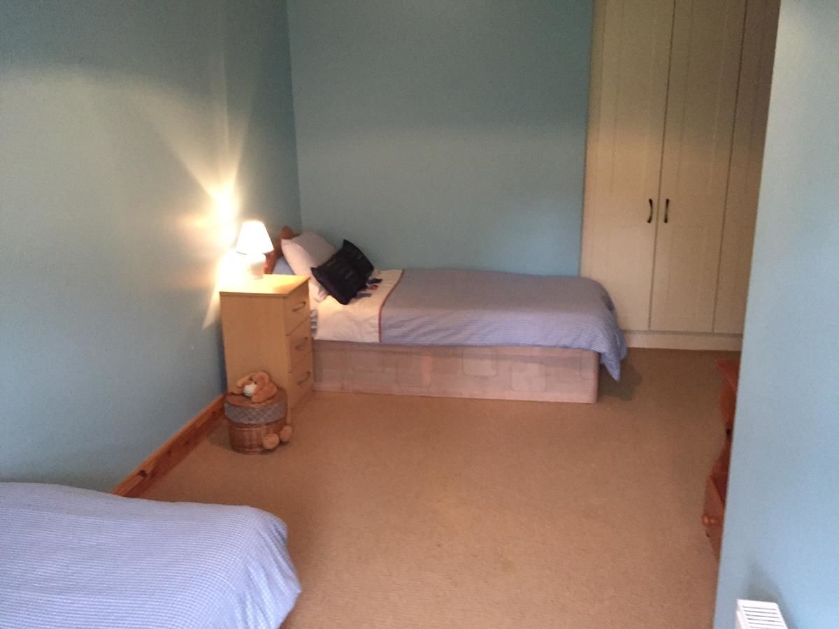 Дома для отпуска Cois Chnoic Classic, Dingle, Co.Kerry Sleeps 6 Дингл-13