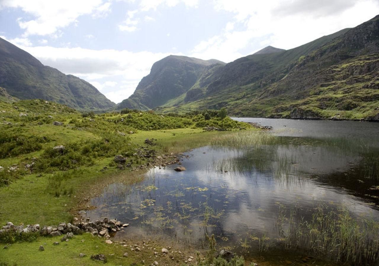 Дома для отпуска Cois Chnoic Classic, Dingle, Co.Kerry Sleeps 6 Дингл-26