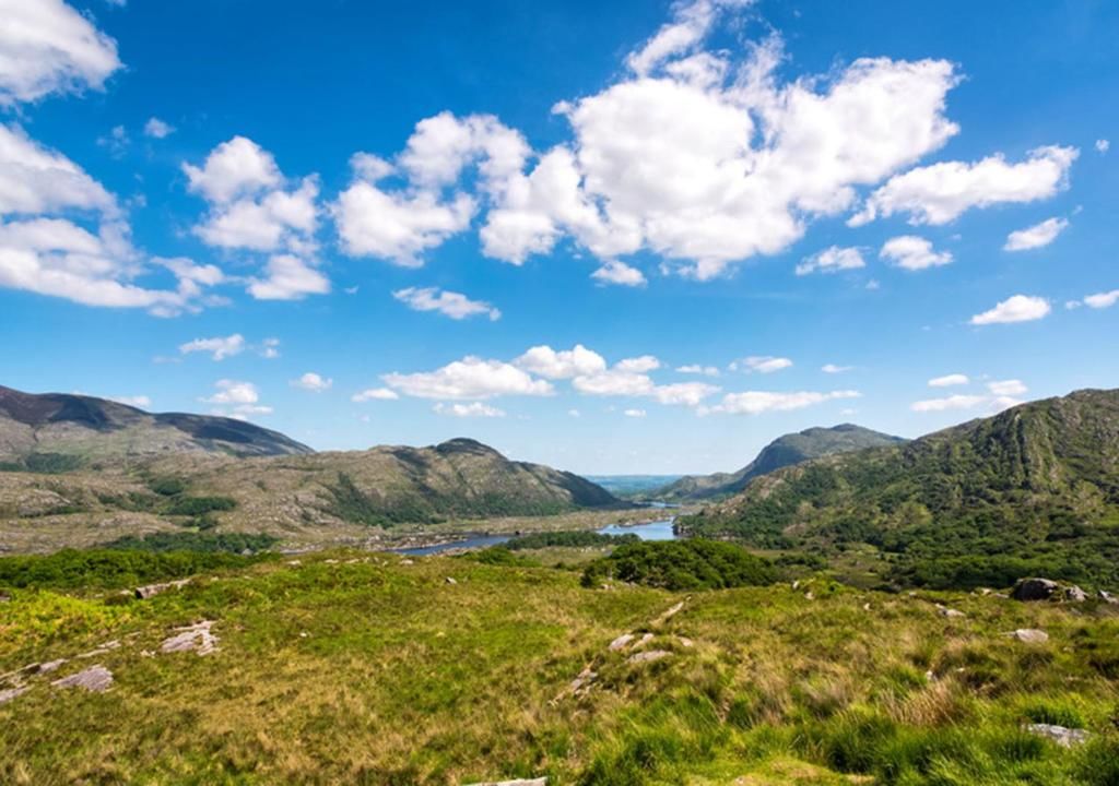 Дома для отпуска Cois Chnoic Classic, Dingle, Co.Kerry Sleeps 6 Дингл-27
