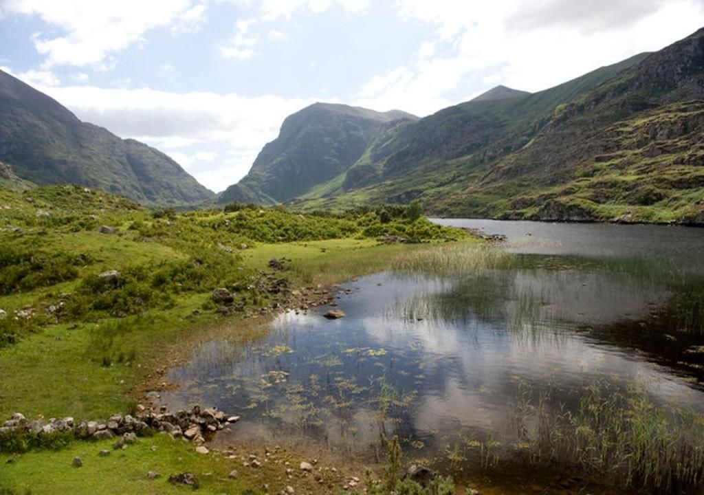 Дома для отпуска Cois Chnoic Classic, Dingle, Co.Kerry Sleeps 6 Дингл-32