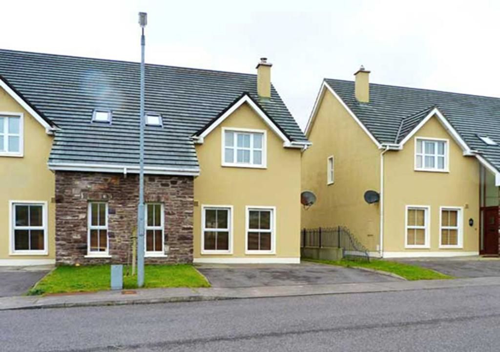 Дома для отпуска Cois Chnoic Classic, Dingle, Co.Kerry Sleeps 6 Дингл-38