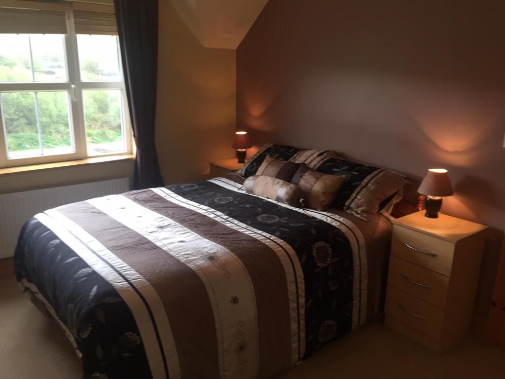 Дома для отпуска Cois Chnoic Classic, Dingle, Co.Kerry Sleeps 6 Дингл-46
