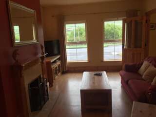 Дома для отпуска Cois Chnoic Classic, Dingle, Co.Kerry Sleeps 6 Дингл Дом для отпуска-45