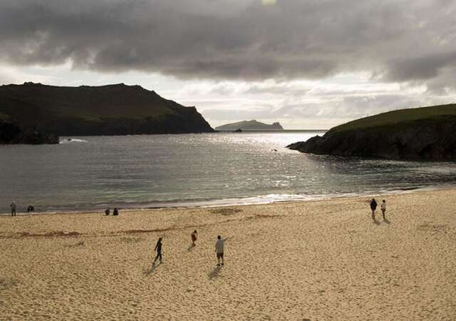 Дома для отпуска Cois Chnoic Classic, Dingle, Co.Kerry Sleeps 6 Дингл-19