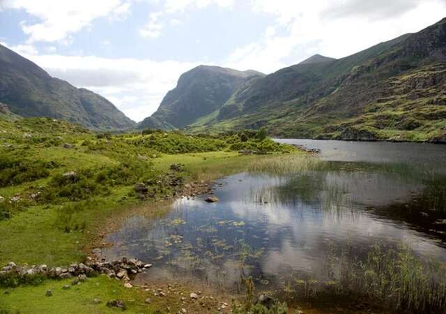 Дома для отпуска Cois Chnoic Classic, Dingle, Co.Kerry Sleeps 6 Дингл-31