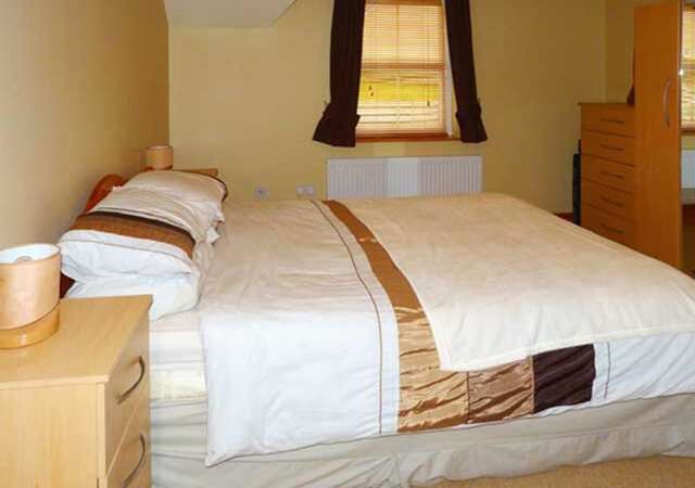 Дома для отпуска Cois Chnoic Classic, Dingle, Co.Kerry Sleeps 6 Дингл-36