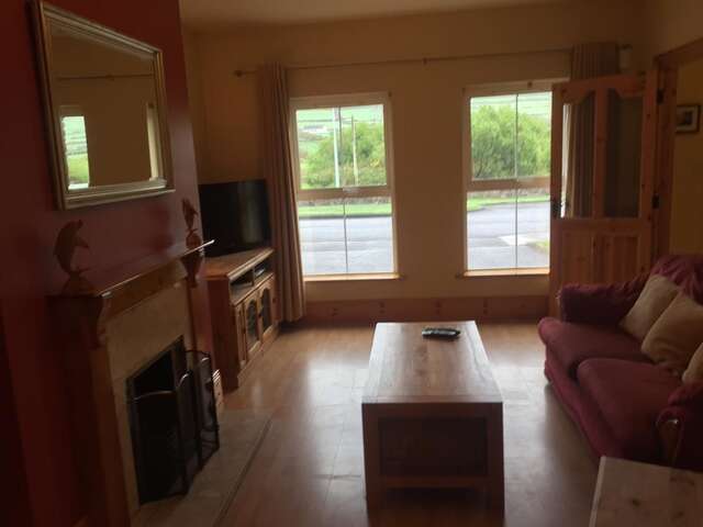 Дома для отпуска Cois Chnoic Classic, Dingle, Co.Kerry Sleeps 6 Дингл-6